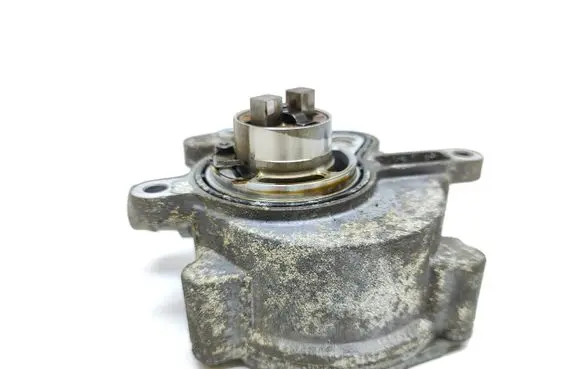 Porsche 718 Cayman 982 982c Vacuum pump