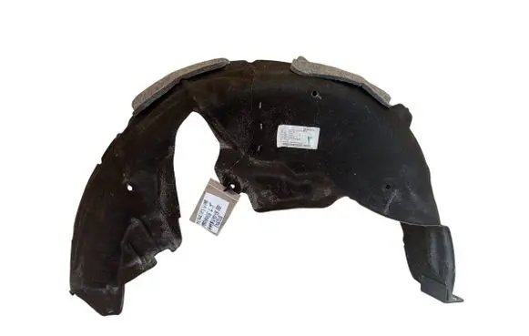 Mercedes-Benz CLA C118 X118 Rear arch fender liner splash guards A1186901800