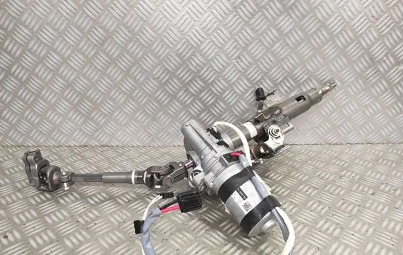 Toyota Yaris Steering wheel axle 452500D184 6900003519 7X050617