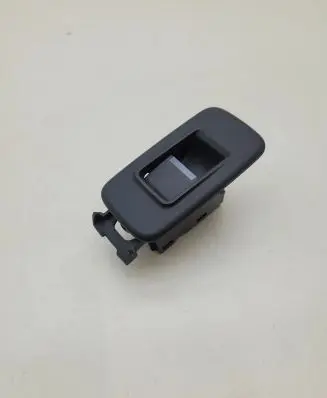 Jaguar XE Electric window control switch GX7314717AC