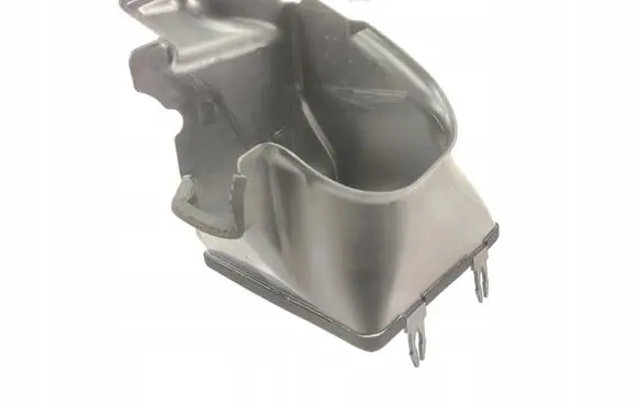KIA Optima Intercooler air guide/duct channel 2827227050