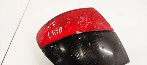 Rear/tail lights
