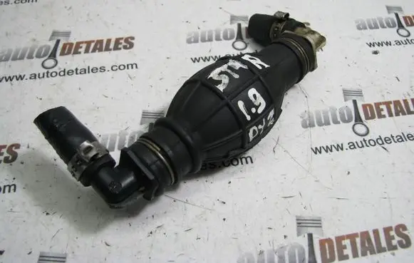 Mitsubishi Space Star Mechanical fuel pump 