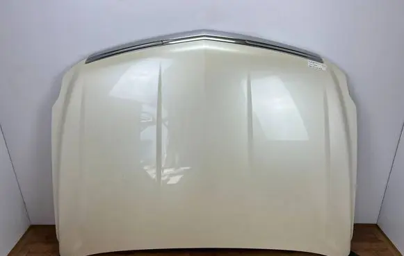 Cadillac Escalade IV Engine bonnet/hood MASKAESCALADE