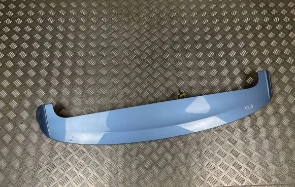 Hyundai ix35 Tailgate/trunk spoiler 87210-2Y000