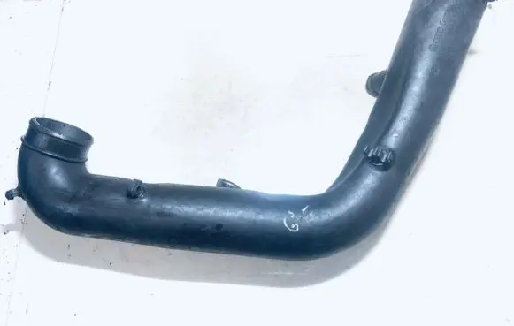 Volkswagen Golf V Intercooler hose/pipe 1k0129654aa vcd446156-602