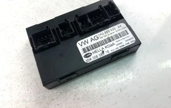 Seat Altea XL Other control units/modules 1K0959433AK