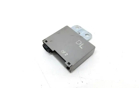 Renault Espace V (RFC) Other control units/modules