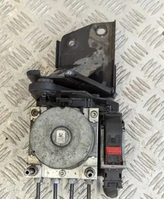 Skoda Superb B8 (3V) ABS Pump 5Q0614517CG