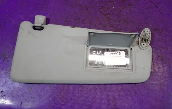 Ford C-MAX I Sun visor