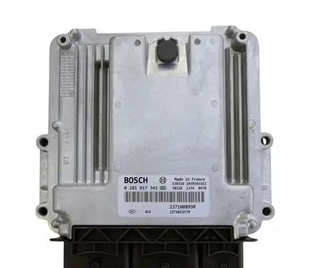 Renault Master III Engine control unit/module 237100899R