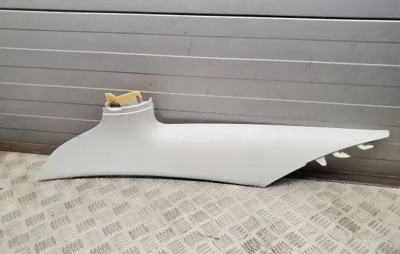 Audi A6 S6 C6 4F (D)pillar trim (top) 4F5867246G