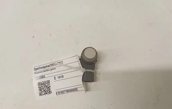 Opel Insignia A Parking PDC sensor 13282884