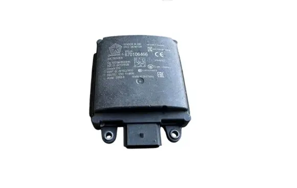 Maserati Ghibli Blind spot module 670106466