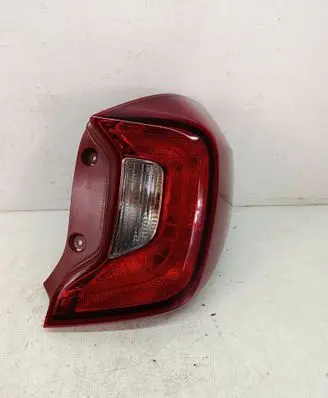 KIA Picanto Rear/tail lights 92402G6