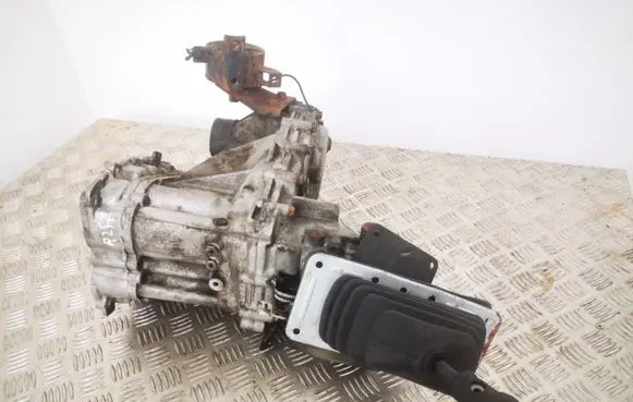 Suzuki X-90 Gearbox transfer box case 