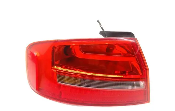 Audi A4 S4 B8 8K Rear/tail lights 8K5945095AA