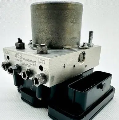 Iveco Daily 35.8 - 9 ABS control unit/module 5802365327 0265290127 0265956519