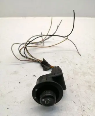 Ford Transit Wing mirror switch 93BG17B676BB