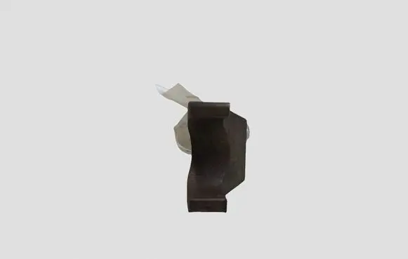 Toyota Avensis T270 Fuel Injector clamp holder