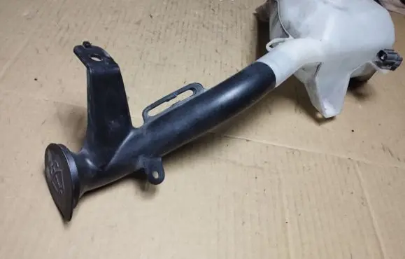 Honda Legend Windshield washer fluid reservoir/tank 76841SJAA01