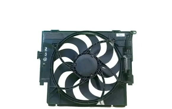 BMW 1 F20 F21 Fan set 5020644