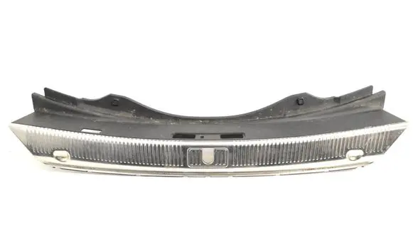 Audi A6 S6 C7 4G Trunk/boot sill cover protection 4H0863471