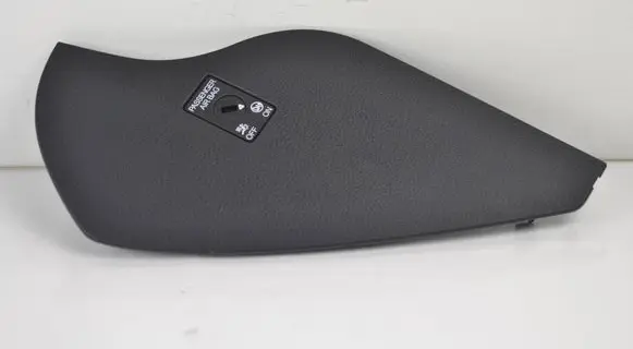 Volkswagen Golf VII Dashboard side end trim 5G1858218