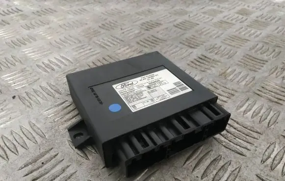 Ford Focus Central body control module 98AG15K600DC