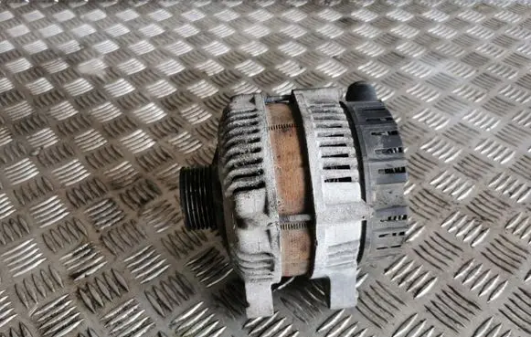 Peugeot 406 Generator/alternator A14VI27 2542228A
