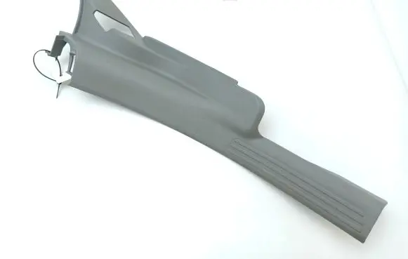 Chrysler 300 - 300C Rear sill trim cover 0UM62XDBAF 0UM62TRMAF 424JNJ27QG6
