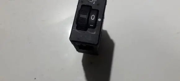 Citroen Xsara Picasso Headlight level height control switch