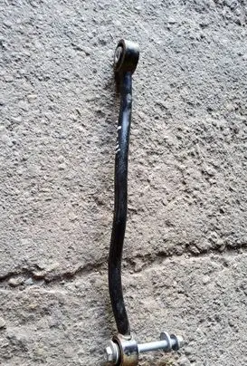 Dodge Challenger Rear control arm