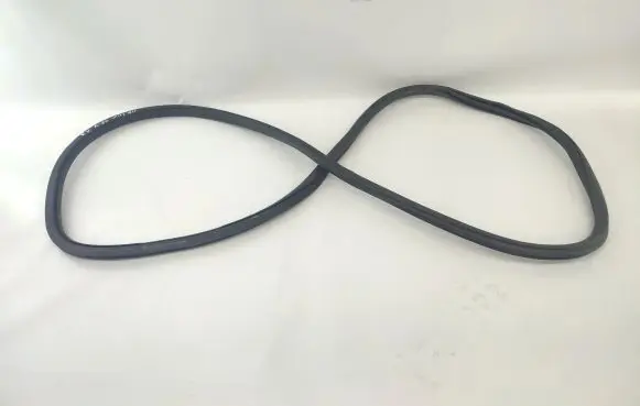 Mercedes-Benz A W177 Rubber seal front coupe door A1776920000