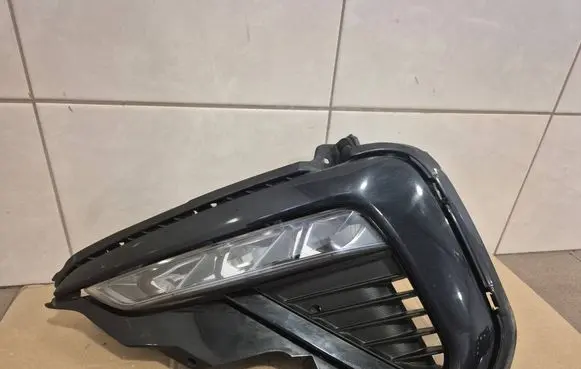 KIA Optima Front fog light 92201D4600