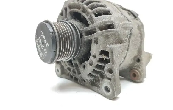 Volkswagen Crafter Generator/alternator 06F903023D 0124325130