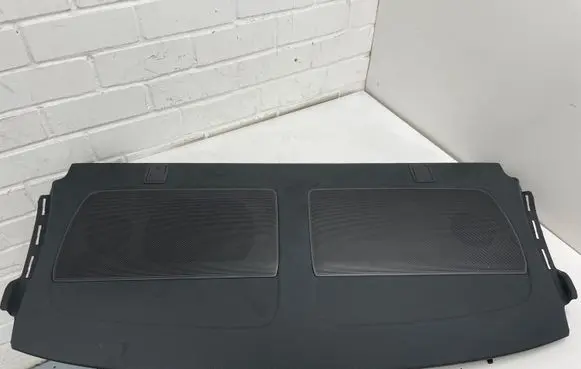 Audi A6 S6 C7 4G Parcel shelf 4G5863411T