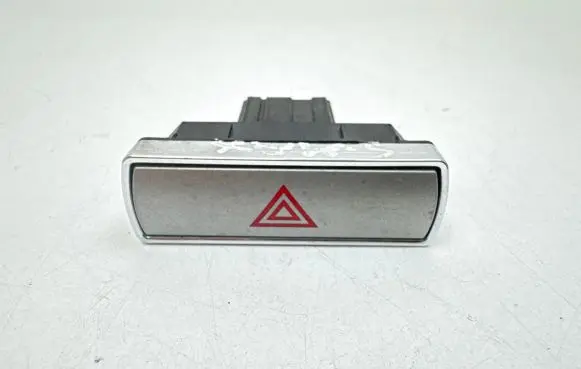 Ford S-MAX Hazard light switch 6M2T13A350AA 13A350AA