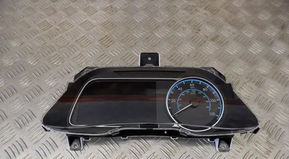 Nissan Leaf II (ZE1) Speedometer (instrument cluster) 248105SJ2C