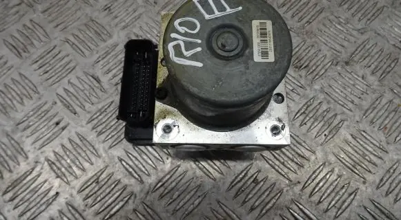 KIA Rio ABS Pump 58920-1W500