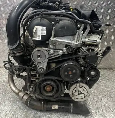 Volvo V60 Engine B4164T GCXU6304889