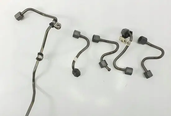 Mercedes-Benz GLK (X204) Fuel line/pipe/hose 