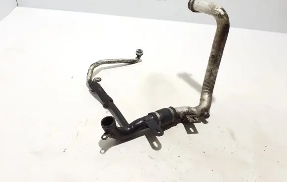 Brake vacuum hose/pipe