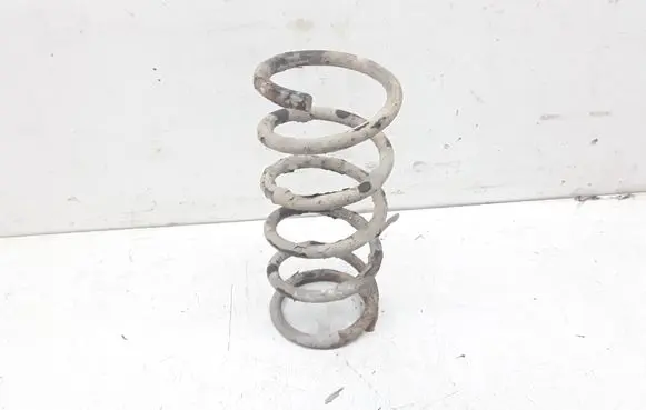 Toyota Avensis Verso Rear coil spring