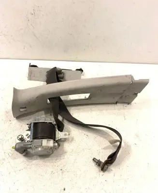 Subaru Forester SH Front seatbelt 7R4010P 149419