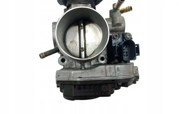 Seat Toledo II (1M) Throttle valve 06A133064M