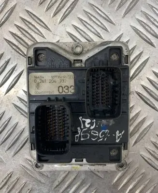 Alfa Romeo 156 Engine control unit/module 0261204732 1277356195810
