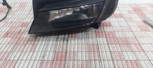 Front fog light