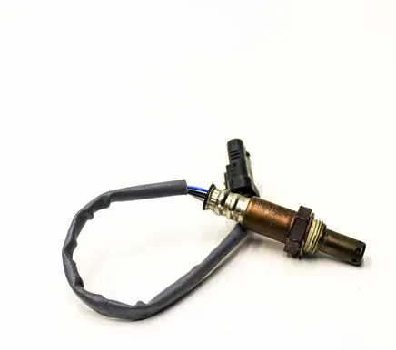 Opel Astra L Lambda probe sensor 12681390