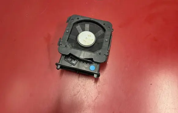 BMW X1 F48 F49 Subwoofer speaker 9278065